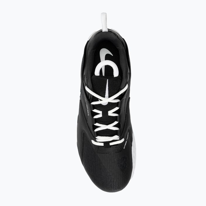 röplabdacipő Nike Zoom Hyperace 3 black/white-anthracite 5