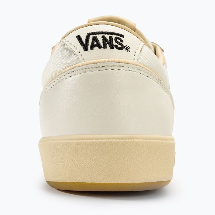 Cipő Vans Lowland CC JMP R marshmallow 6