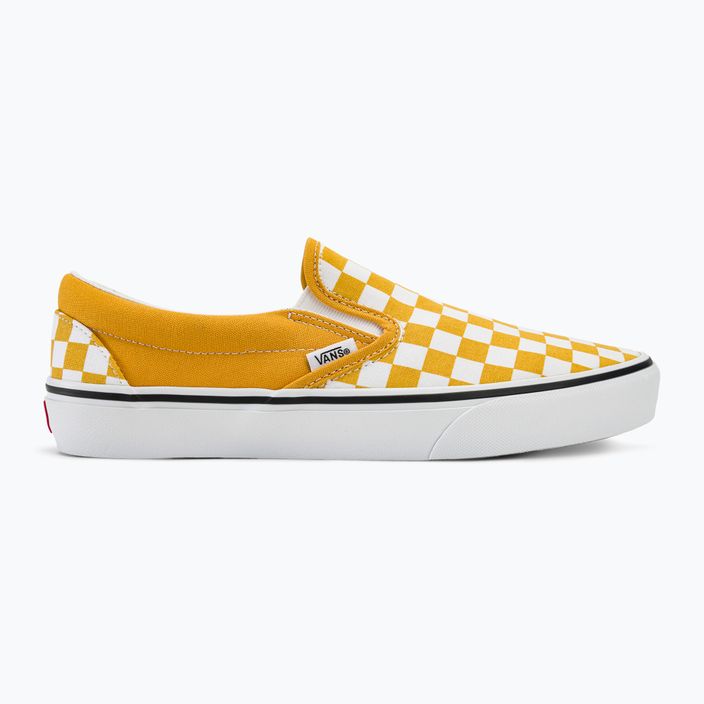 Cipő Vans Classic Slip-On golden glow 2