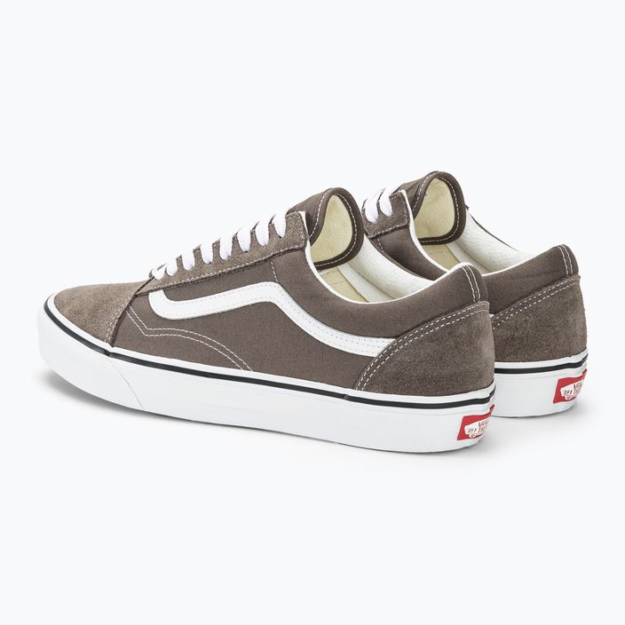 Cipő Vans Old Skool bungee cord 3