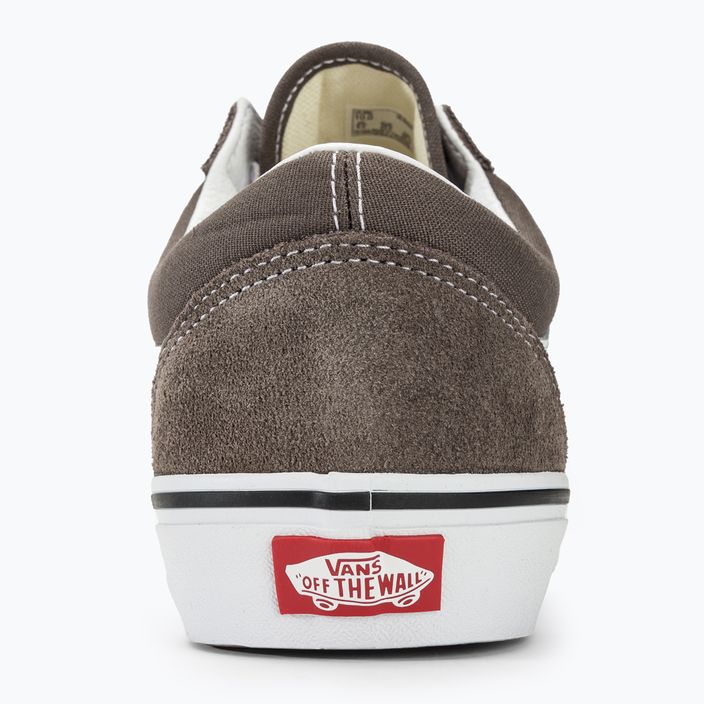 Cipő Vans Old Skool bungee cord 7