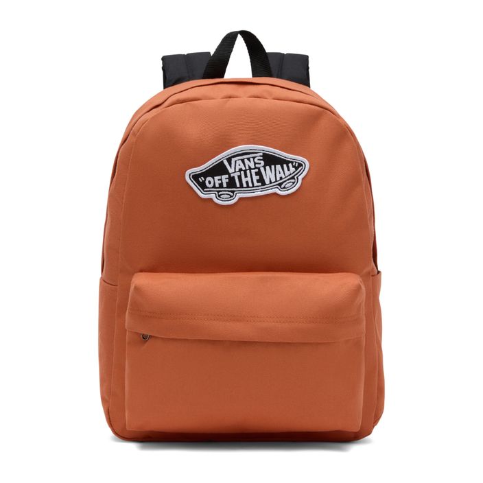 Hátizsák Vans Old Skool Classic Backpack 22 l autumn leaf 2