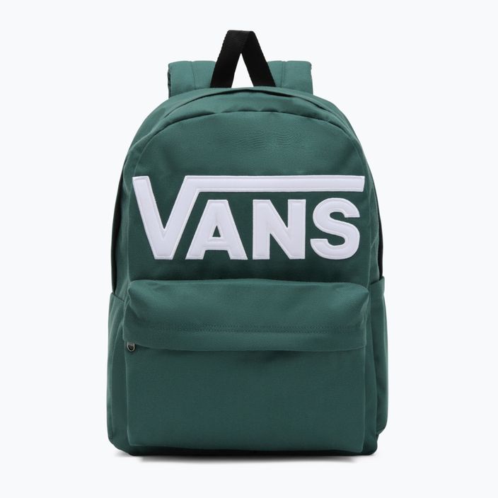 Hátizsák Vans Old Skool Drop V Backpack 22 l bistro green