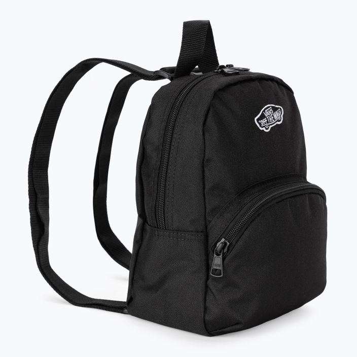 Hátizsák Vans Got This Mini Backpack 4,5 l black 2