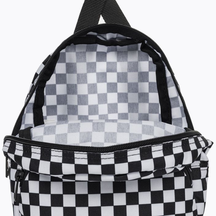 Hátizsák Vans Got This Mini Backpack 4,5 l black/white 5
