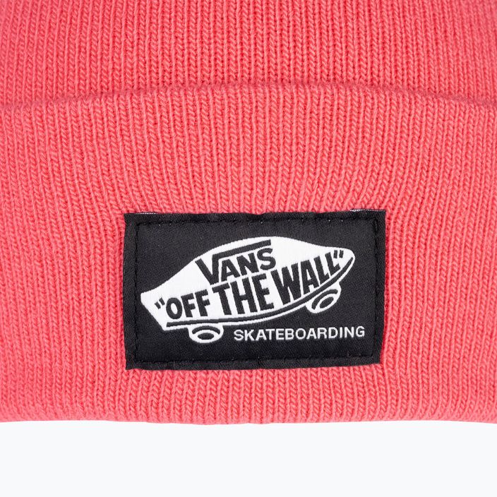 Sapka Vans Skate Classics Beanie honey suckle 3