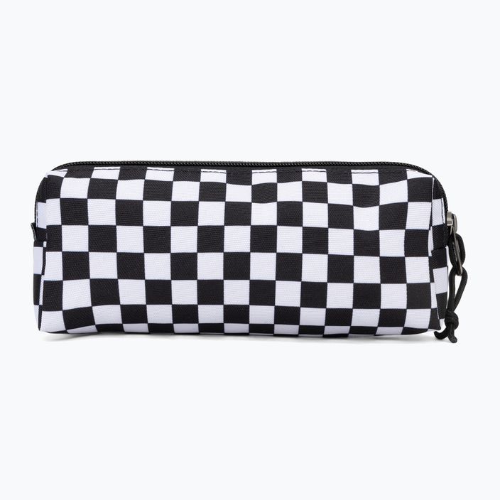 Tolltartó Vans Old Skool Pencil Pouch black/white 3