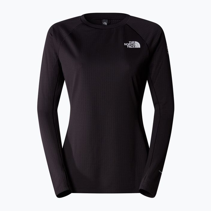 Női hosszú ujjú Thermo The North Face Summit Pro 120 Crew fekete 4