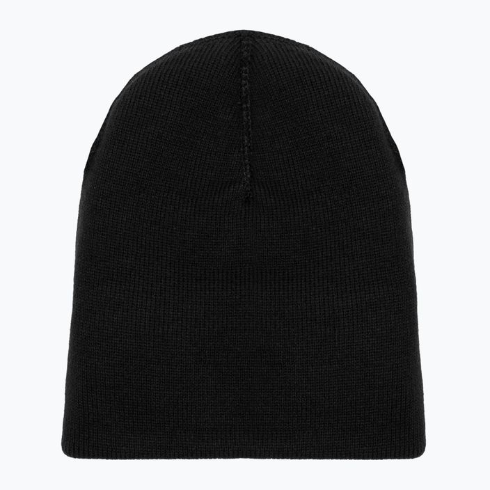 Vans Bagley Tall Cuff Beanie fekete 4