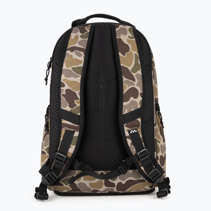 Vans DX Skatepack 27 l bungee cord/törökkávé hátizsák 3