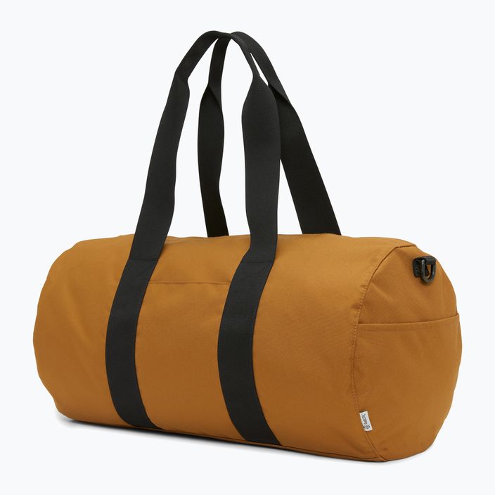 Timberland Duffel Bag 22 l sötét búza csizma 2