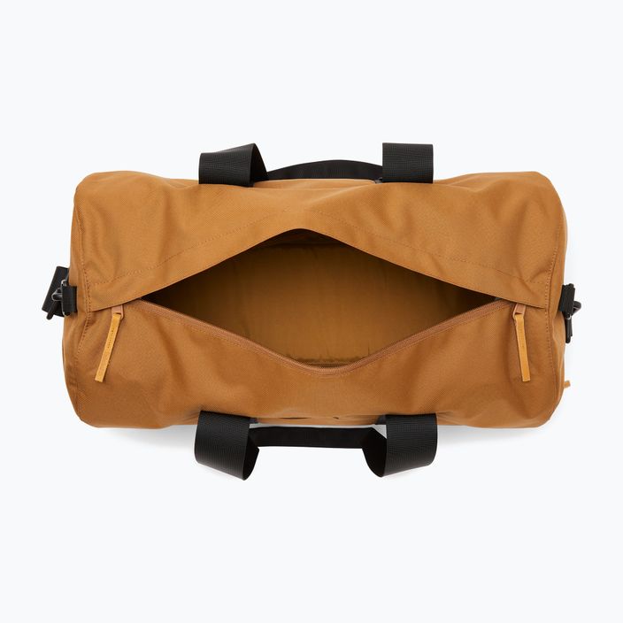 Timberland Duffel Bag 22 l sötét búza csizma 3