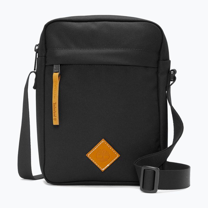 Timberland Cross Body tasak fekete