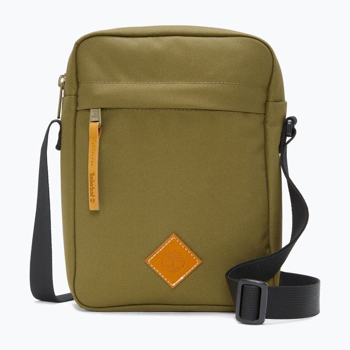 Timberland Cross Body tasak sötét olíva