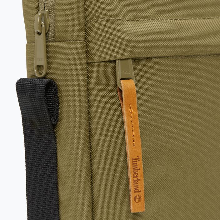 Timberland Cross Body tasak sötét olíva 4