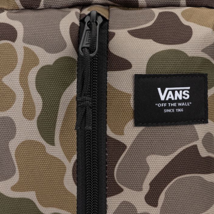 Vans Warp Sling 11 l bungee cord/törökkávé hátizsák 4