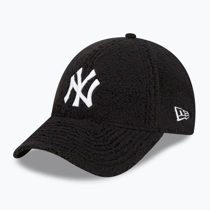 sapka New Era Teddy 9Forty New York Yankees black 2