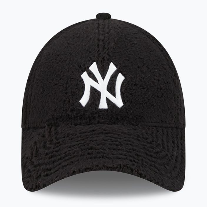 sapka New Era Teddy 9Forty New York Yankees black 3