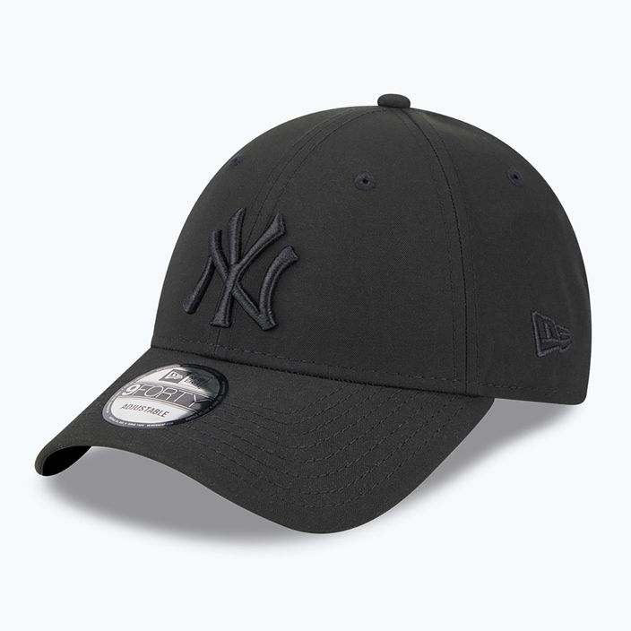 Sapka New Era Repreve Outline 9Forty New Yok Yankees black