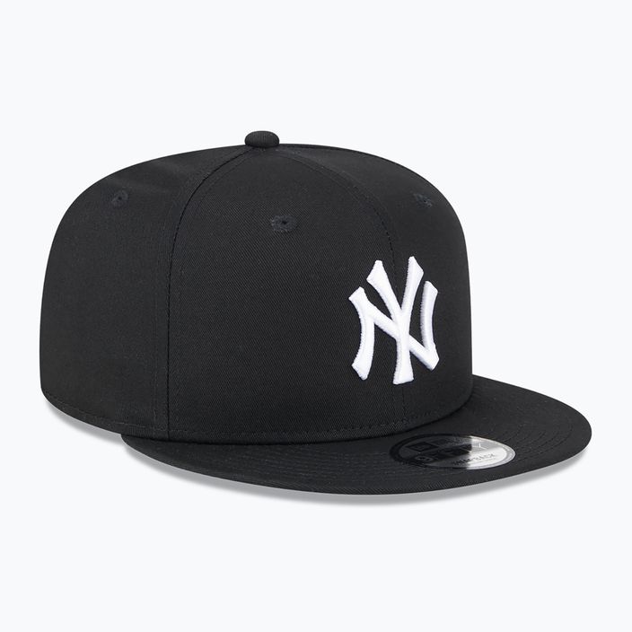 Sapka New Era Foil 9Fifty New York Yankees black