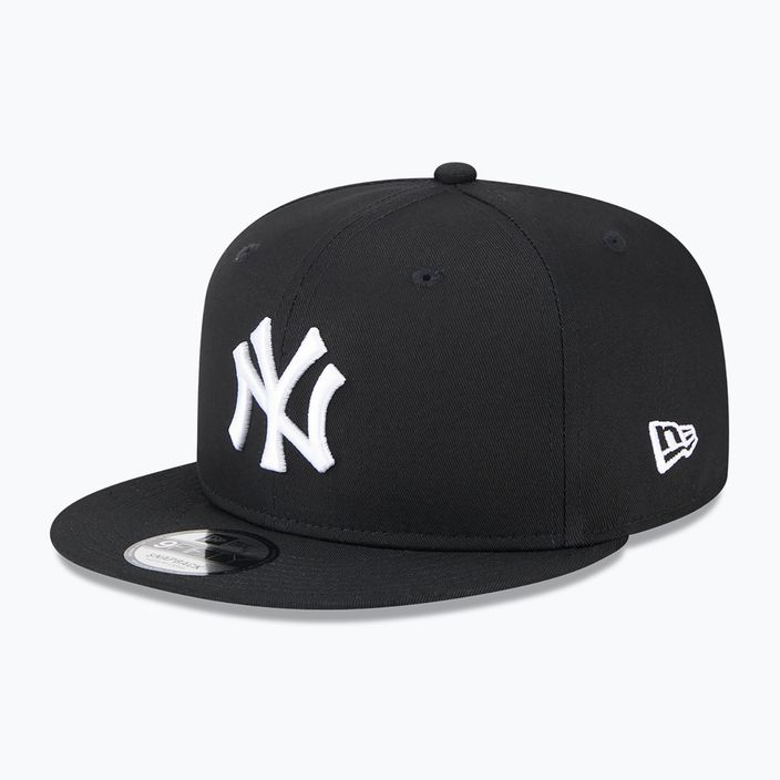 Sapka New Era Foil 9Fifty New York Yankees black 2