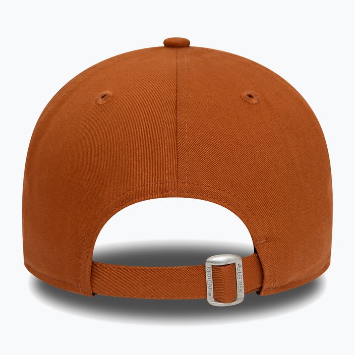 Férfi New Era Ne Essential 9Forty med barna baseball sapka 3