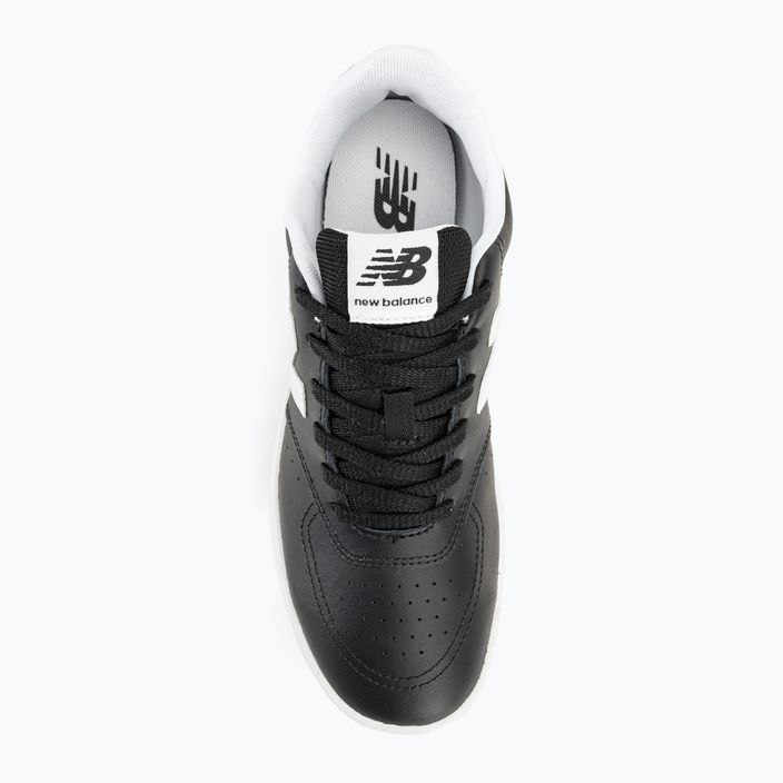 New Balance BB80 fekete cipő 6