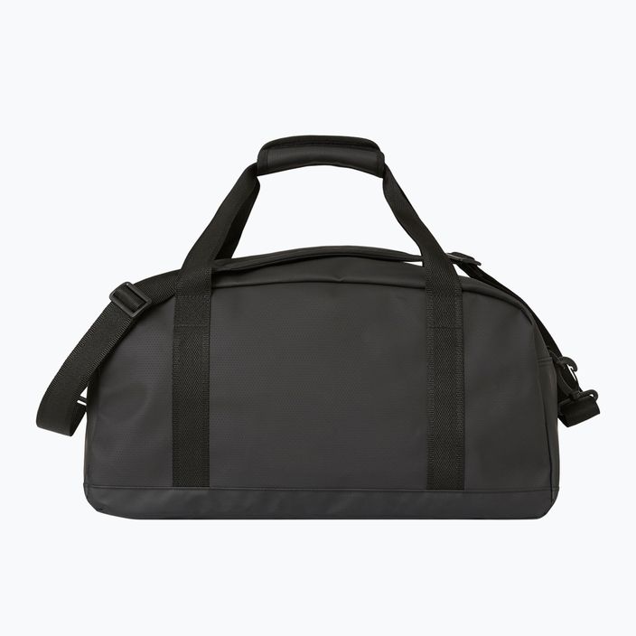 New Balance Legacy Duffel táska 32 l fekete 2