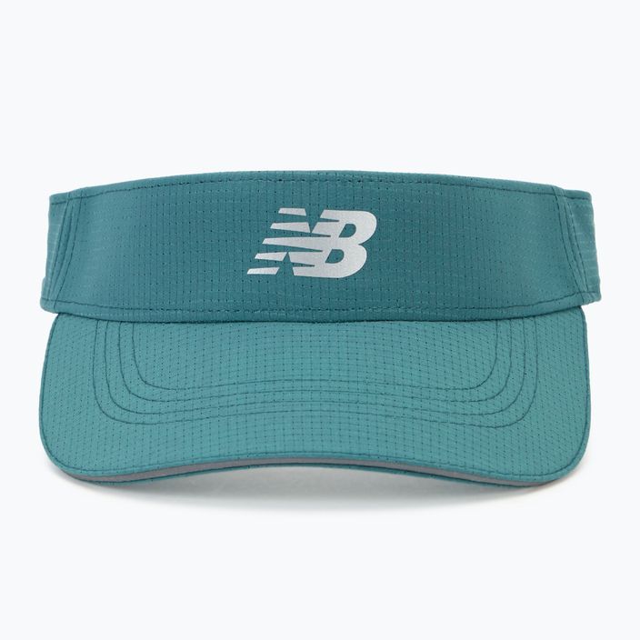 New Balance Performance Visor tengerészkék 2