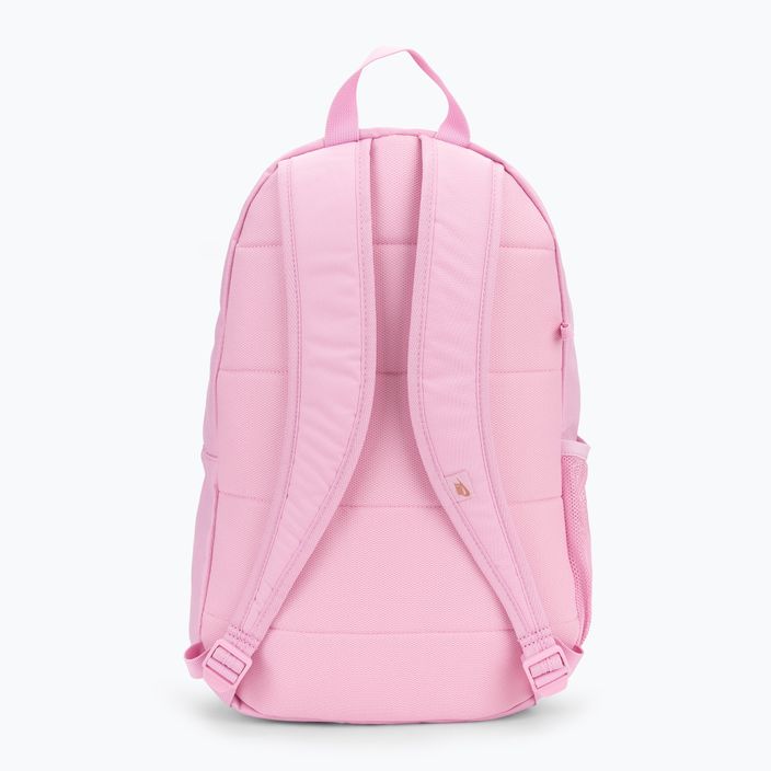 Nike Elemental 20 l pink rise/terra blush gyermek hátizsák 4