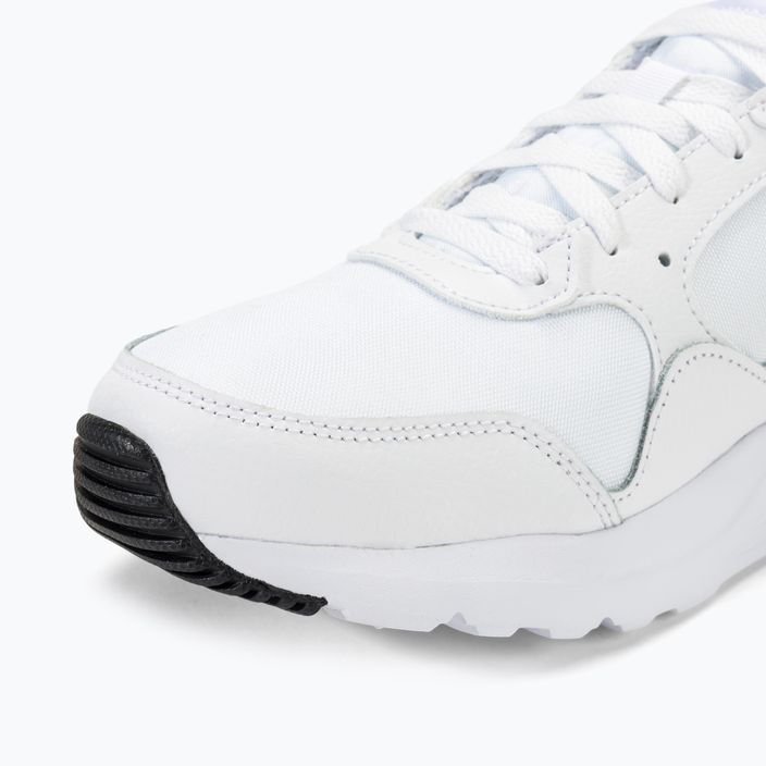 Férfi Nike Air Max Sc fehér / mennydörgéskék / fehér / világos fotó kék cipő 7