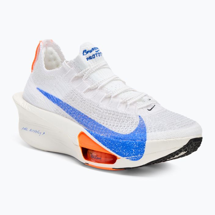 Nike Alphafly 3 Blueprint Air Zoom többszínű/multi-color női futócipő