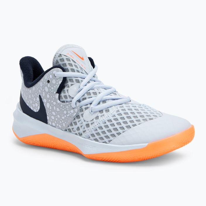 Nike Zoom Hyperspeed Court SE röplabdacipő több színű/multi színű