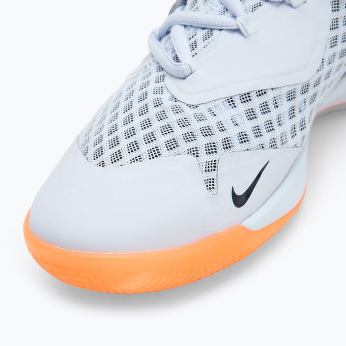 Nike Zoom Hyperspeed Court SE röplabdacipő több színű/multi színű 7