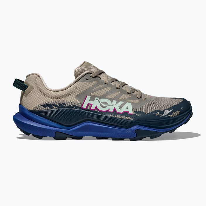 Férfi futócipő Hoka Torrent 4 farro/ultramarine 2