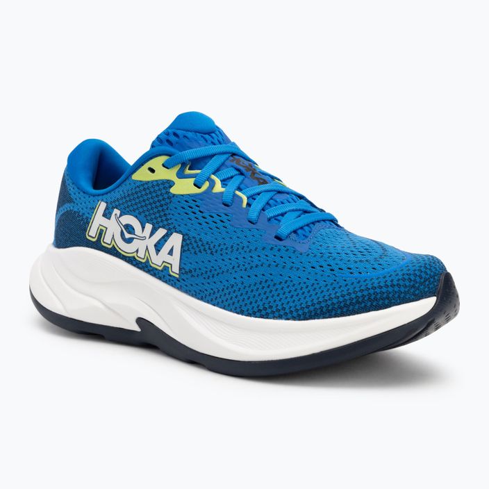 HOKA férfi futócipő Rincon 4 elektromos kobalt/varsity navy