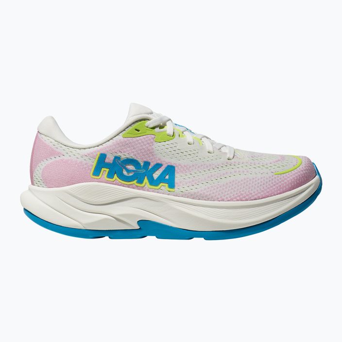 Női futócipő HOKA Rincon 4 frost/pink twilight 2