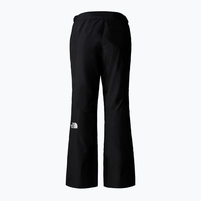 Női síelőnadrág The North Face Dawnstrike GTX Insulated fekete/npf 5