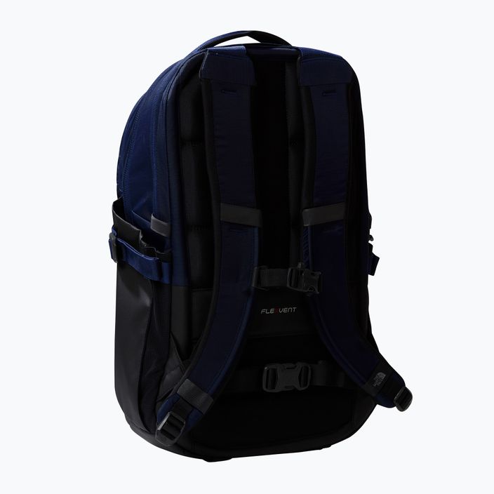 The North Face Recon 30 l túra hátizsák navy/fekete/npf 2