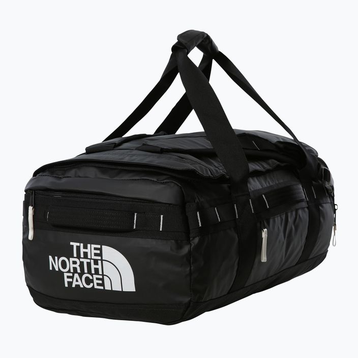 The North Face Base Camp Voyager Duffel 42 l fekete/fehér/npf utazótáska