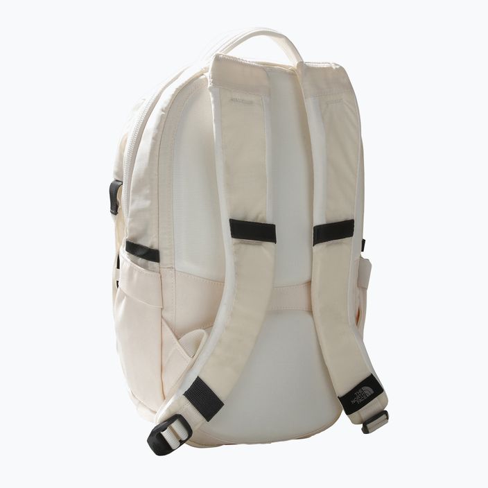 The North Face Borealis Mini hátizsák 10 l gardenia fehér/fekete túra hátizsák 2