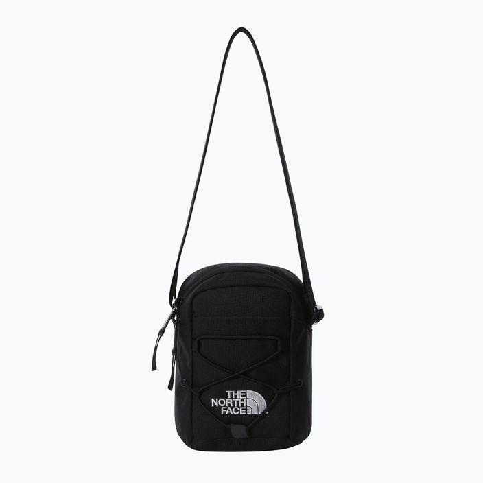 The North Face Jester Crossbody fekete/npf erszény