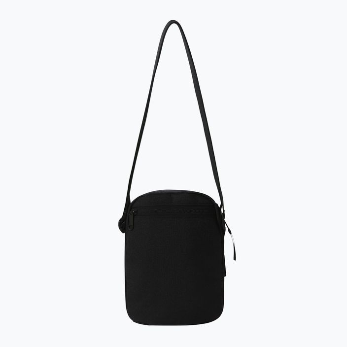 The North Face Jester Crossbody fekete/npf erszény 2