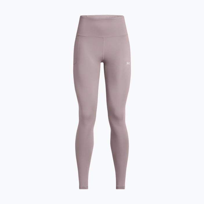 Under Armour Motion tetra szürke/fehér női edző leggings 5