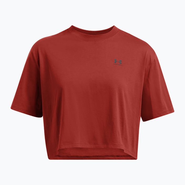 Under Armour női edzőpóló