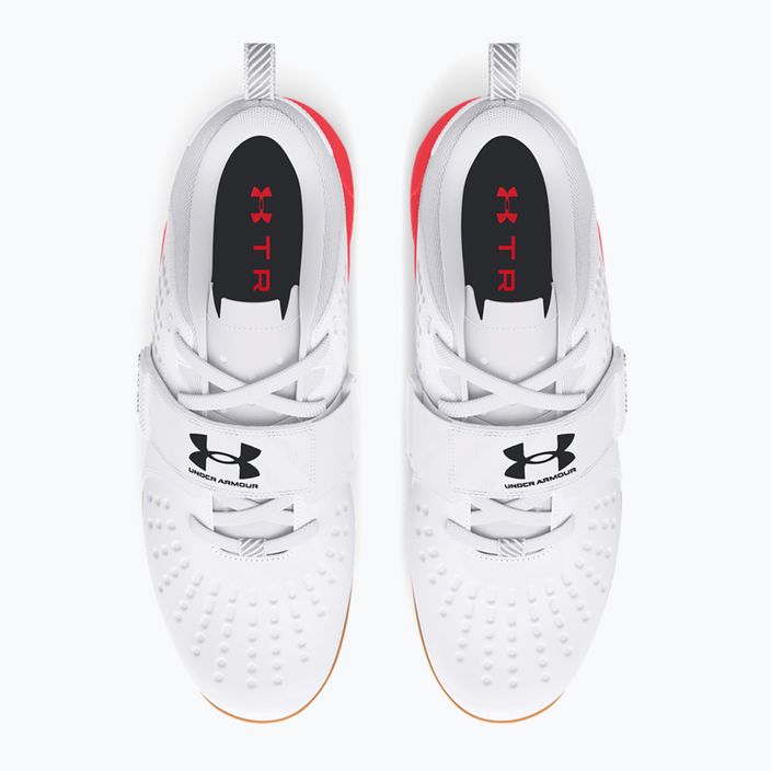 Under Armour Reign Lifter edzőcipő 11