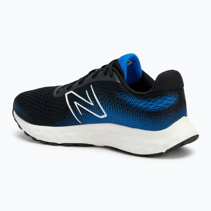 New Balance Fresh Foam 520 v8 kék férfi futócipő 3