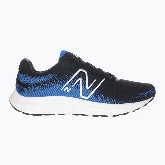 New Balance Fresh Foam 520 v8 kék férfi futócipő 9