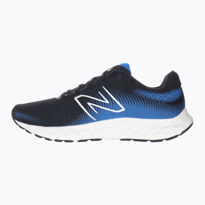 New Balance Fresh Foam 520 v8 kék férfi futócipő 10