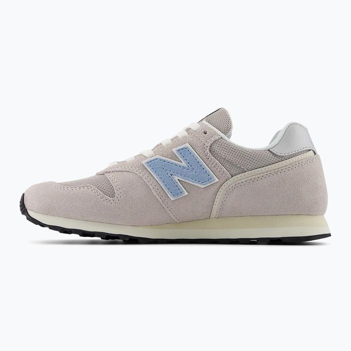 New Balance női cipő 373's V2 apollo szürke 3